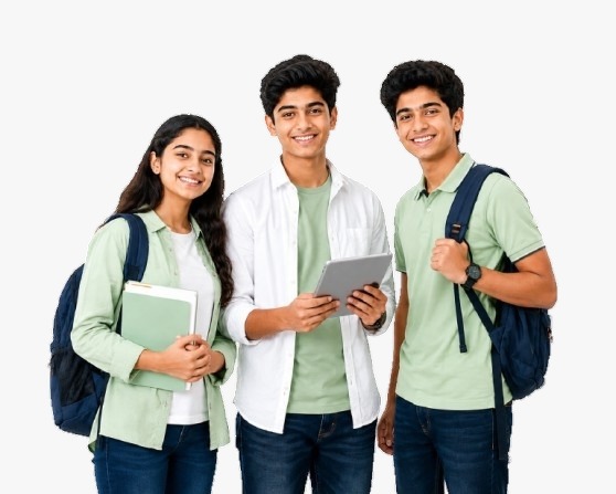 Doctor Student