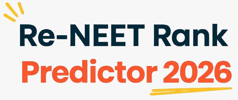 RE-NEET Rank Predictor