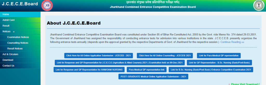 Jharkhand-NEET-UG-Counselling-2021-Extended-dates-released-by-authority