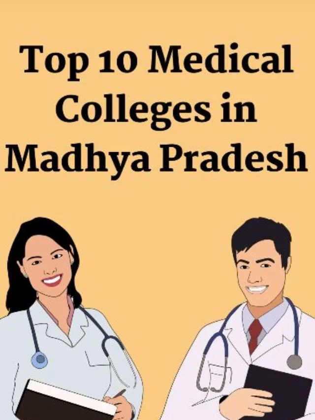 Top 10 Dental Colleges in Madhya Pradesh