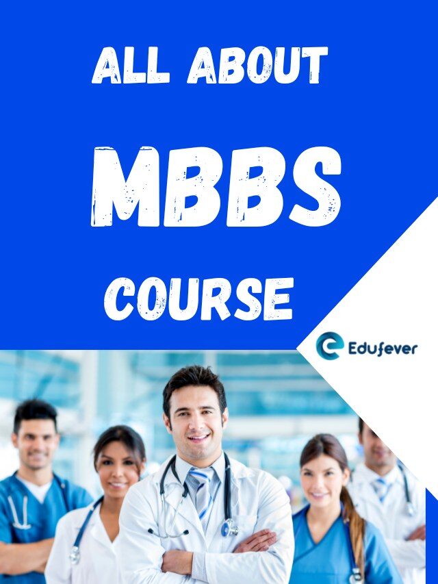 All About MBBS course