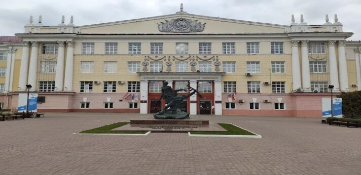 Kursk State Medical University Russia Registration Open