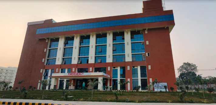 On Jan 21 Nitish to inaugurate medical college