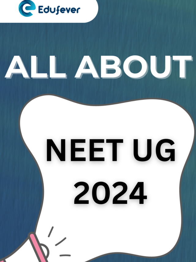 All About NEET UG 2024