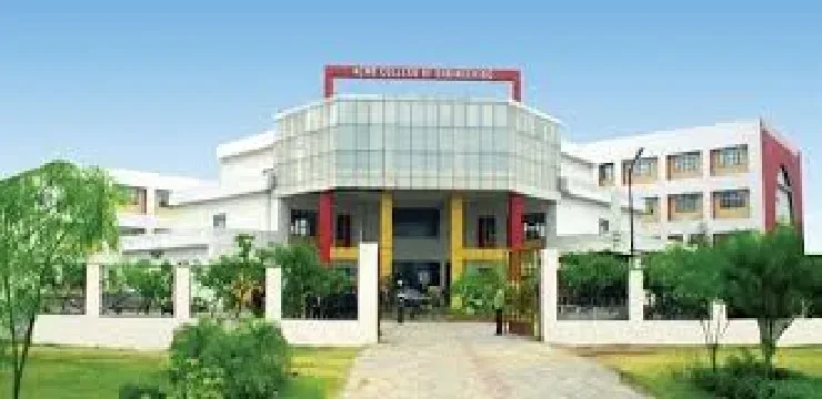 ACME College of engineering ghazibad