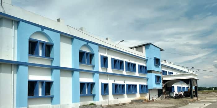 Cooch Behar Government Engineering College, Coochbehar