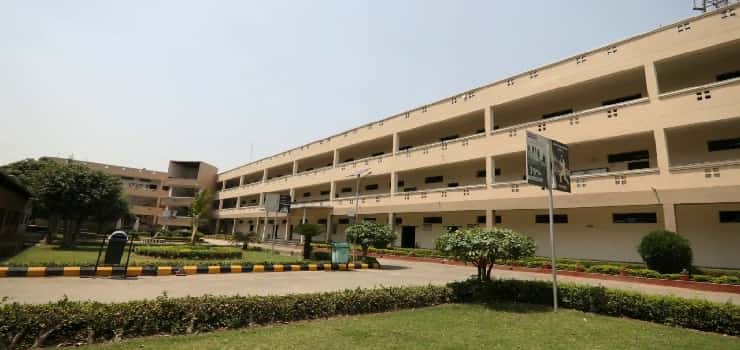 HI Tech Institute of Engineering Technology Ghaziabad