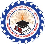 NIT Manipur logo