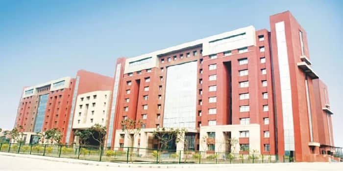 Amity University Noida