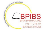 BPIBS College Logo
