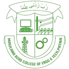 Maulana Azad College of Engineering & Technology Logo