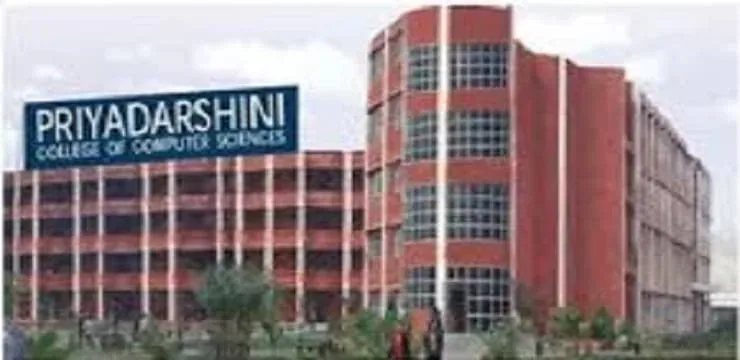 Priyadarshani College Of Computer Sciences Greater Noida-min