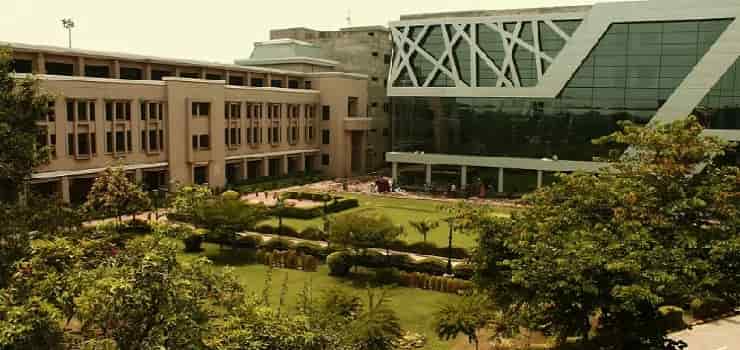 The NorthCap University Gurgaon
