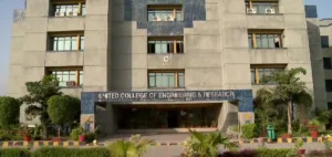 United College of Engineering & Research Greater Noida