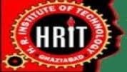 HR Institute of Technology Ghaziabad