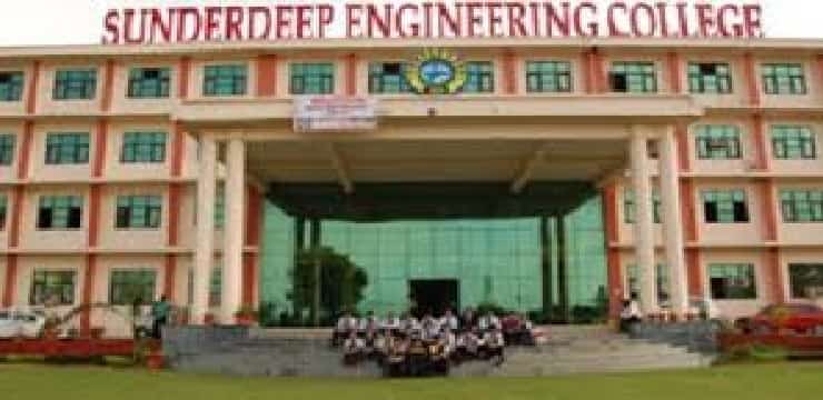 Sunder Deep Engineering College Ghaziabad -min