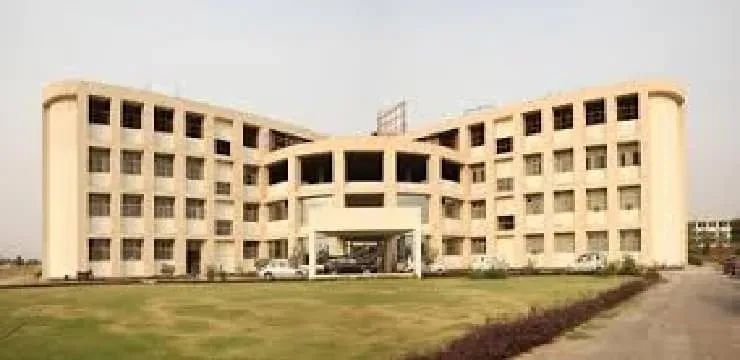 Trident Group of Institutions, Faculty of Engineering Ghaziabad-min