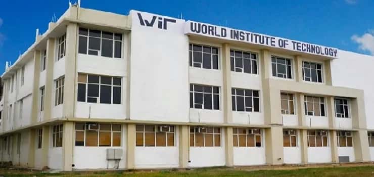 World Institute of Technology Gurgaon