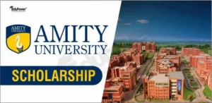 Amity University Scholarship Scheme