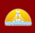 CBPGEC College logo