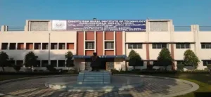 chhotu Ram Rural Institute of Technology