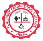 GB Pant College Logo