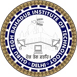 GTBIT College Logo