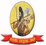 bhagwan Parsuram College Logo