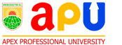 Apex Professional University, APU Arunachal Pradesh