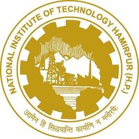 NIT-Hamirpur-Logo