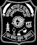 NIT Jharkhand Logo