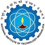 NIT Meghalaya Logo