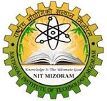 NIT Mizoram Logo