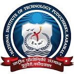 NIT Puducherry Logo