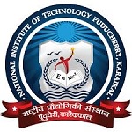 NIT Puducherry Logo