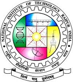 NIT Raipur Logo