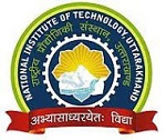 NIT Uttrakhand Logo