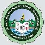 NIt Nagaland Logo