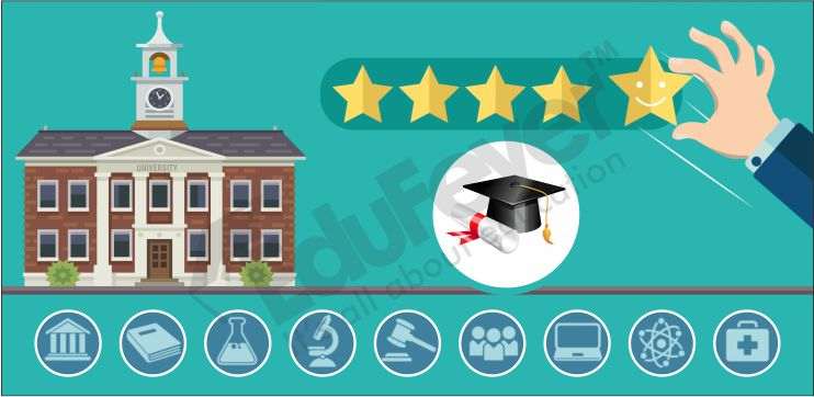 How to Rate your Dream College – Expert Advice