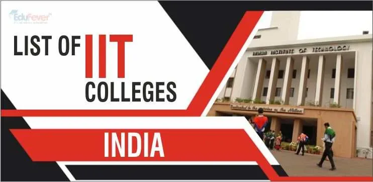 IIT Colleges in India