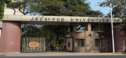 Jadavpur University, Kolkata