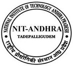 NIT Andhra Pradesh Logo