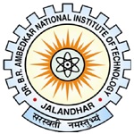 NIT Jalandhar Logo