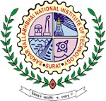NIT Surat Logo