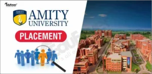 Amity University Placement
