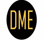 DME College Logo