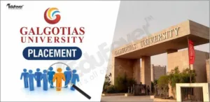 Galgotias University Placement