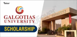 Galgotias University Scholarship