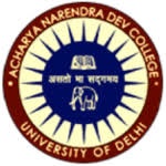 AND College Logo