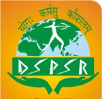 DSPSR College Logo